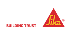 Logo Sika Deutschland GmbH
